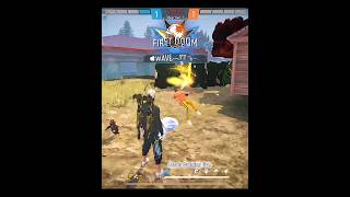 Albele Tange Walefree Fire Edit