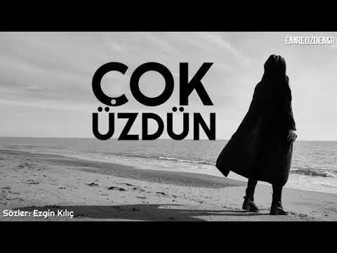 Emre Özdemir - Çok Üzdün