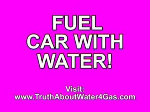 Water4Gas Type Spiral Electrode HHO System