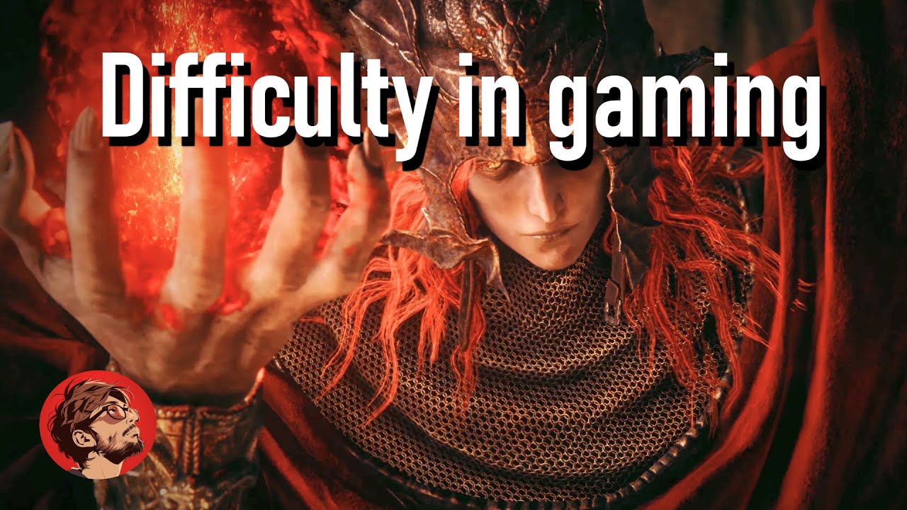 Discussion | Do all games need difficulty options?