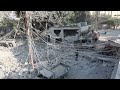 Ataques israelíes en el sur de Líbano dejan 14 muertos y la tensión persiste | AFP