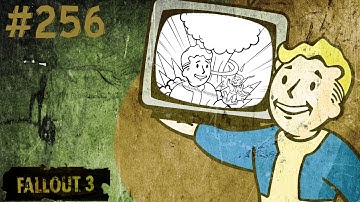 Fallout 3 Walkthrough [MODDED] - Part 256 - Tenpenny Tower [1/3] (PC Gameplay / Commentary)