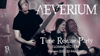 Watch Aeverium Time video