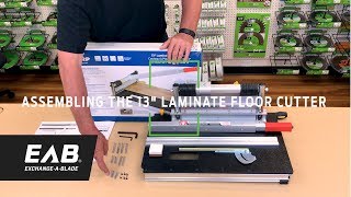 Best Laminate Floor Cutter for The Money - Don't Buy Before You