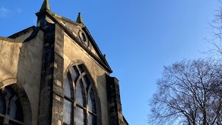 Christmas Eve Service of Lessons and Carols - 24 December 2025