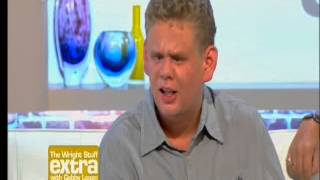 The Wright Stuff Extra 19th Sept 2011