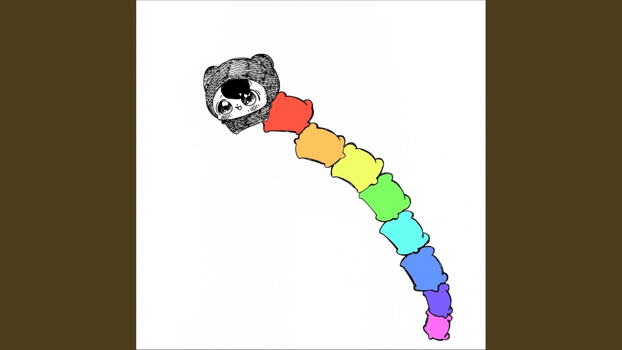 在 YouTube 上觀看「ていそうたい」