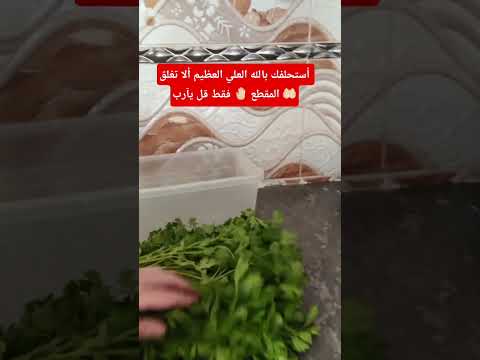 دعائنا لك أستحلفك بالله العلي العظيم ألا تغلق المقطع صلوا على النبي