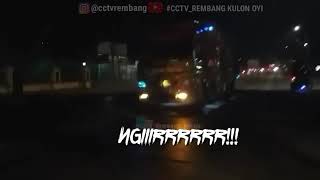 TRUK KEREN BY CCTV REMBANG KULON
