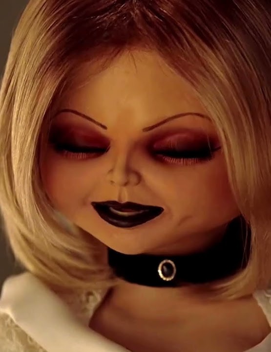 Tiffany breaks up with Chucky - Seed Of Chucky (Edit) 🖤🔪