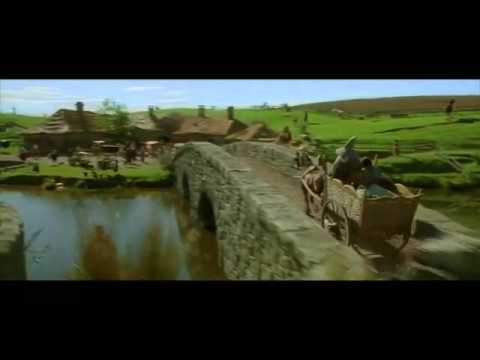 Señor de los Anillos: La Comunidad del Anillo - Howard Shore - Concerning Hobbits (La Comarca)