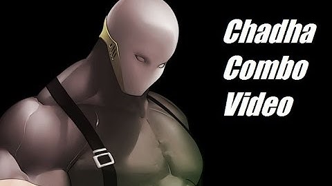 Yatagarasu AoC: Chadha Combo Video