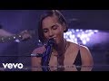 Alicia keys  if i aint got you live from itunes festival london 2012