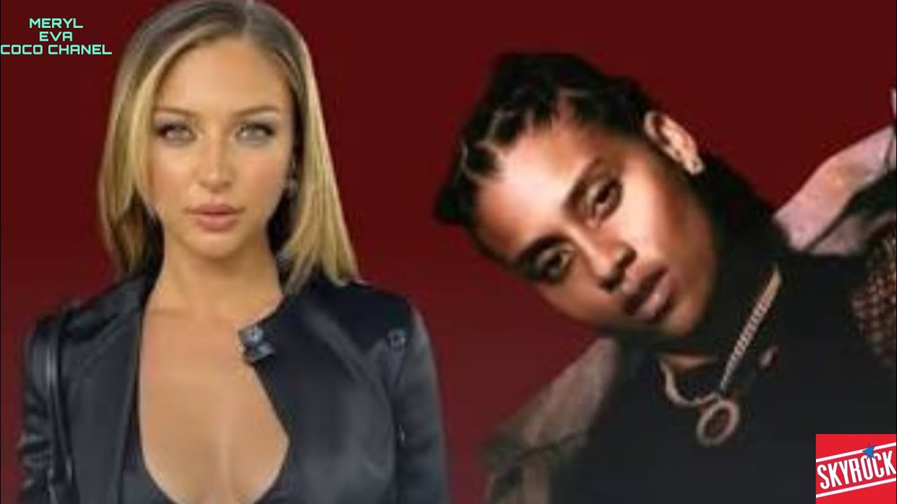 Meryl, Eva - Coco Chanel (Version Skyrock)