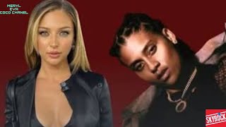 Meryl, Eva - Coco Chanel (Version Skyrock)