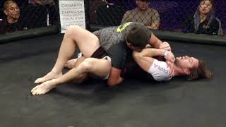 WFC 145| Dylan Phillips Vs Ted Glasnow 1/14/23 at Chumash Casino Resort Details