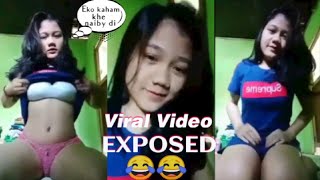 Tiprajwk Ni Viral Video Exposed || Kokborok Funny Video😂 || @aplstudios49
