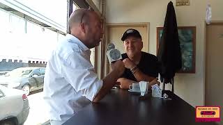 PAISANOS DEL ROCK (2da. Temporada) - LOS NIÑOS DE DIOS [ RadioWeb La Cortada ]