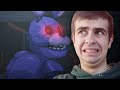 BONNIE Е ХВАНАЛ ПРИЯТЕЛИТЕ НИ - Five Nights At Freddy's  Into The Pit Еп3