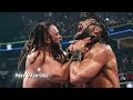 Jacob Fatu shocks WWE fans after a brutal attack on Roman Reigns at Backlash 2026!