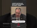 Lawrow: Deutschland und EU machen Selenskyj zum neuen „Führer“ #russland #deutschland #selenskyj