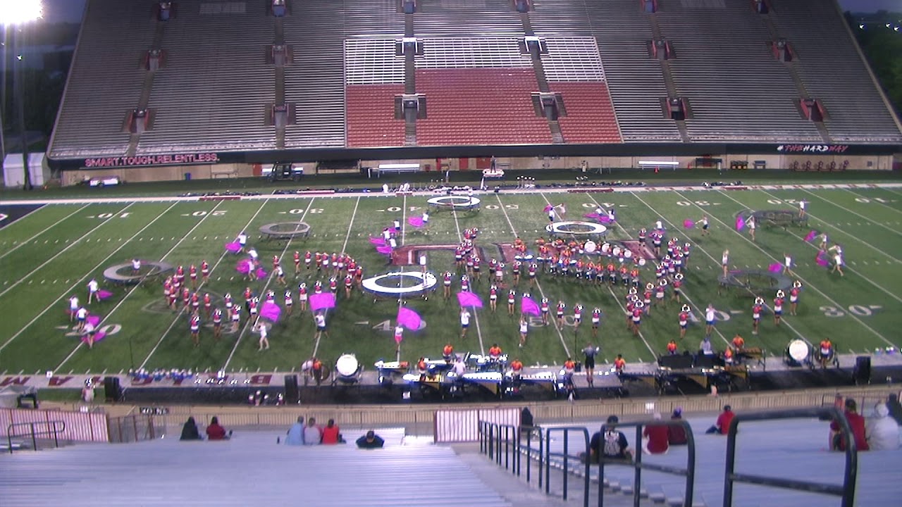 Colts Drum Corps 06-06-19 Rehearsal - YouTube Colts Drum Corps 06-06-19 Rehearsal - YouTube