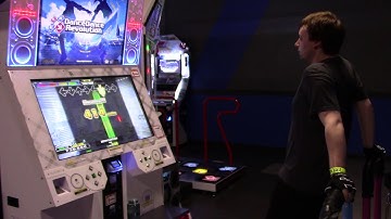 ZEPHYRANTHES [Double Expert] 999,400 PFC AAA [DDR A]