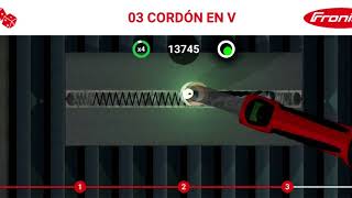 Soldadura en welducation screenshot 5