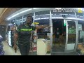 7-Eleven Shoplifter Attempts to Escape After Clerk Calls the Police