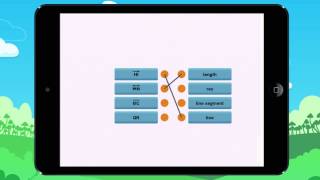 Naming lines, line segments & rays. Example 2