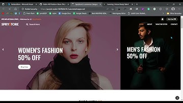Future Ready Talent Internship 2022 | Project Demo