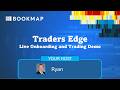 Trader’s Edge – Live See What Other Traders Miss Onboarding with Ryan C