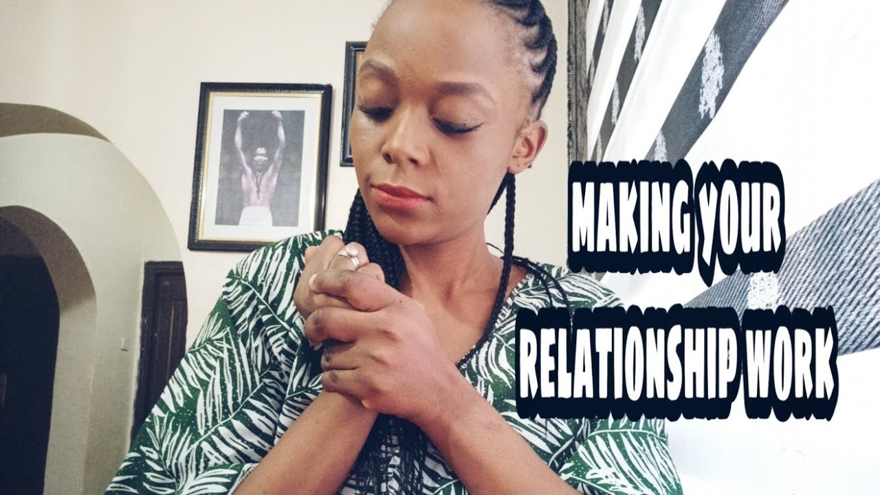 This is how you can make your relationship work #understanding,#love,# ...