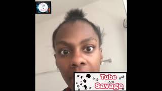 Comedian Jess Hilarious' Hairstylist Messed Up Her Hair, DC YoungFly Roasts Her!
