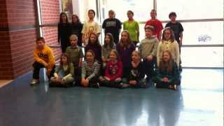 Eagle Heights Elementary School Diversity Club