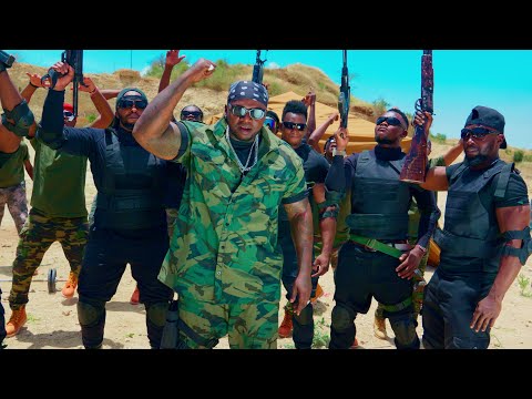 BANG - Khaligraph Jones (Official Video)