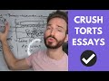 How to Analyze Negligence on a Torts Essay (Pt. 1): Palsgraf & The Duty of Care