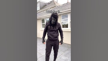 Wait for it 😂 || Jeremy Lynch || Funny TikTok #shorts