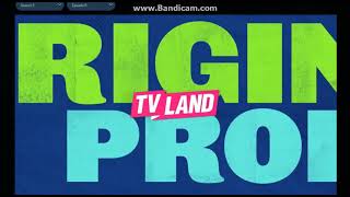 Lazy Man Productionstv Land Original Productions 2018