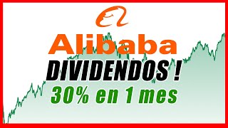 Análisis Alibaba ($BABA) | ¿Por fin el RESURGIR? Dividendos + Resultados 2024