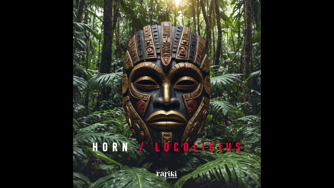 Watch Horn - Locolicius on YouTube Watch Horn - Locolicius on YouTube