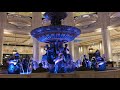 Axis live at Parx Casino - YouTube