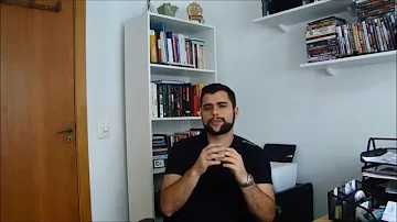 Como nasce o sujeito do direito?