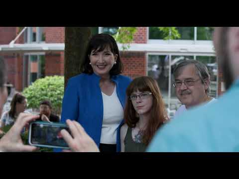 A Wasted Vote Jo Jorgensen Campaign Ad Youtube