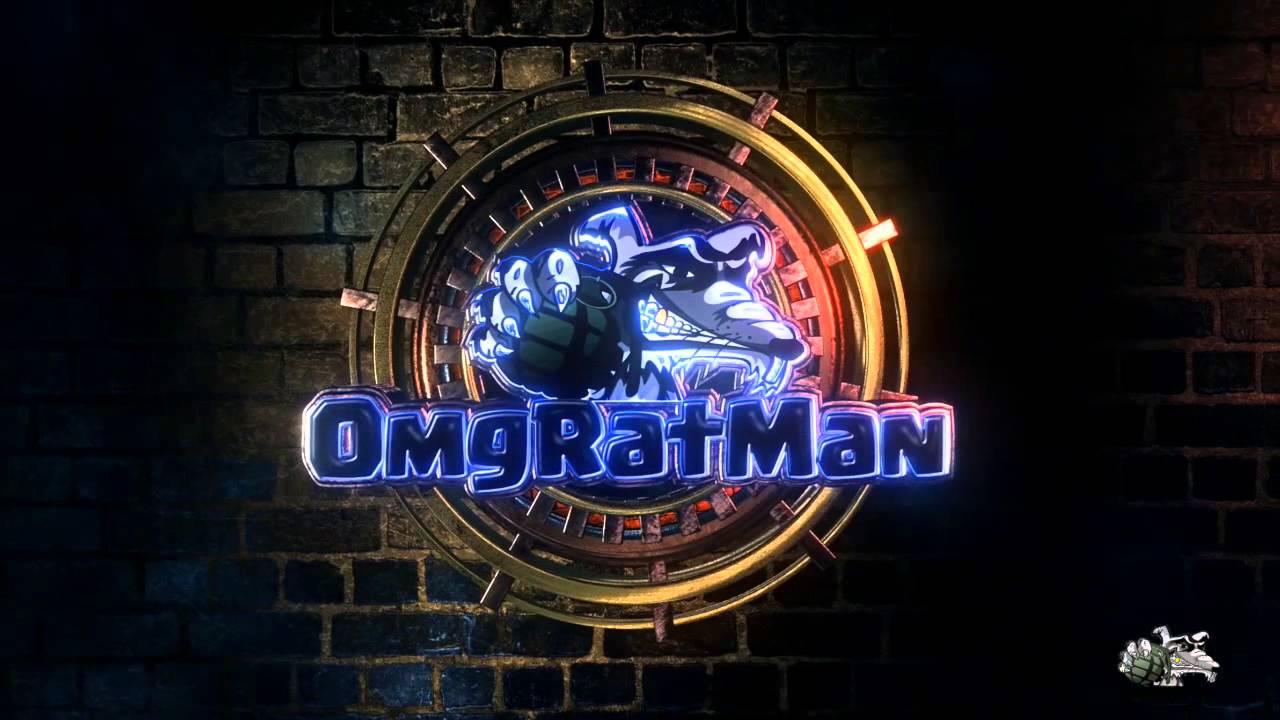 OmgRatMan For Clash Of Clans and More.