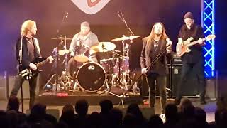 Kenny Wayne Shepherd Band - Nothing To Do With Love (30.04.2023, Karlsruhe, Tollhaus)