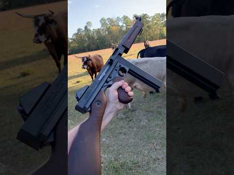 M1 Thompson Auto-Ordnance