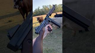 M1 Thompson Auto-Ordnance