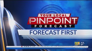 Pinpoint Weather Sept. 16, 2023