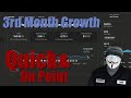 3rd Month YouTube Channel Growth In 2025 How To Get Monetized Getting Monetization Subscribers Views
